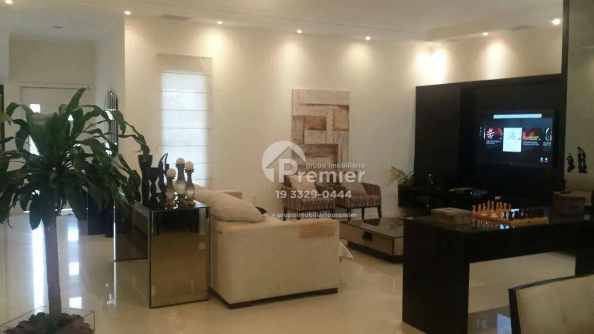 Foto 4 de Casa de Condomínio com 3 quartos à venda, 360m2 em Vila Suíça, Indaiatuba - SP