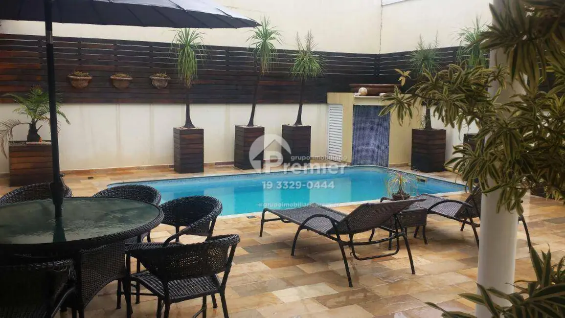 Foto 1 de Casa de Condomínio com 3 quartos à venda, 360m2 em Vila Suíça, Indaiatuba - SP