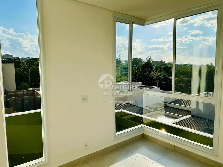 Foto 6 de Casa de Condomínio com 3 quartos à venda, 237m2 em Indaiatuba - SP