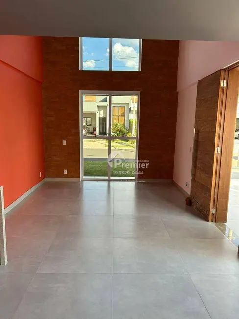 Foto 5 de Casa de Condomínio com 3 quartos à venda, 237m2 em Indaiatuba - SP
