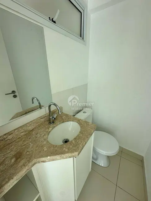Foto 6 de Apartamento com 2 quartos à venda, 91m2 em Vila Lopes, Indaiatuba - SP