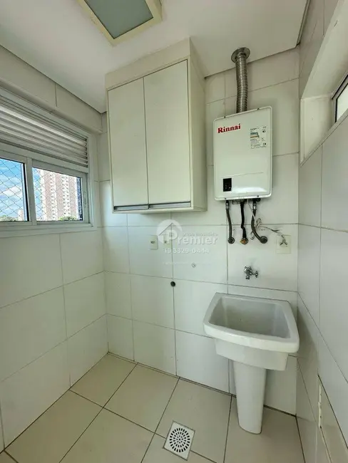 Foto 4 de Apartamento com 2 quartos à venda, 91m2 em Vila Lopes, Indaiatuba - SP