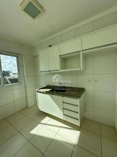 Foto 3 de Apartamento com 2 quartos à venda, 91m2 em Vila Lopes, Indaiatuba - SP