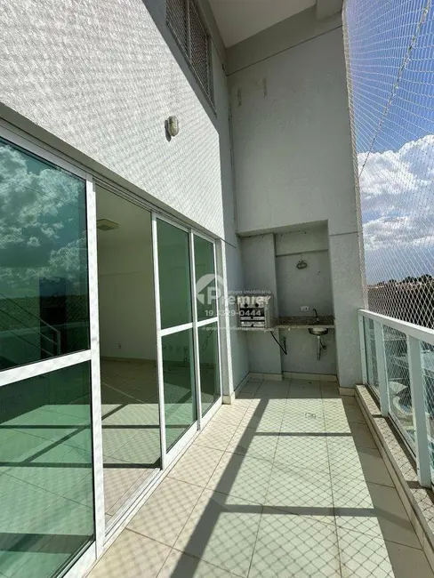 Foto 2 de Apartamento com 2 quartos à venda, 91m2 em Vila Lopes, Indaiatuba - SP