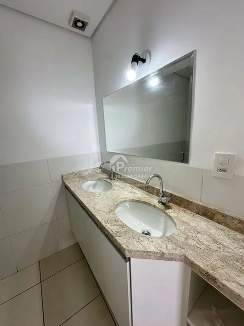 Foto 9 de Apartamento com 2 quartos à venda, 91m2 em Vila Lopes, Indaiatuba - SP