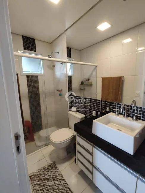 Foto 6 de Apartamento com 3 quartos à venda, 86m2 em Chácara do Trevo, Indaiatuba - SP