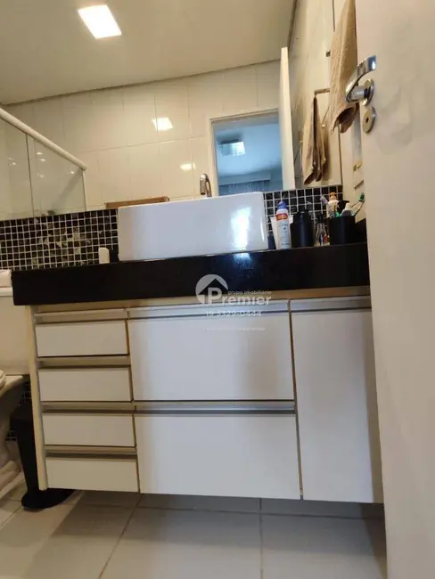 Foto 2 de Apartamento com 3 quartos à venda, 86m2 em Chácara do Trevo, Indaiatuba - SP