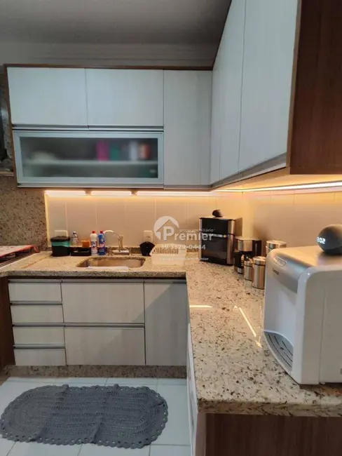 Foto 7 de Apartamento com 3 quartos à venda, 86m2 em Chácara do Trevo, Indaiatuba - SP
