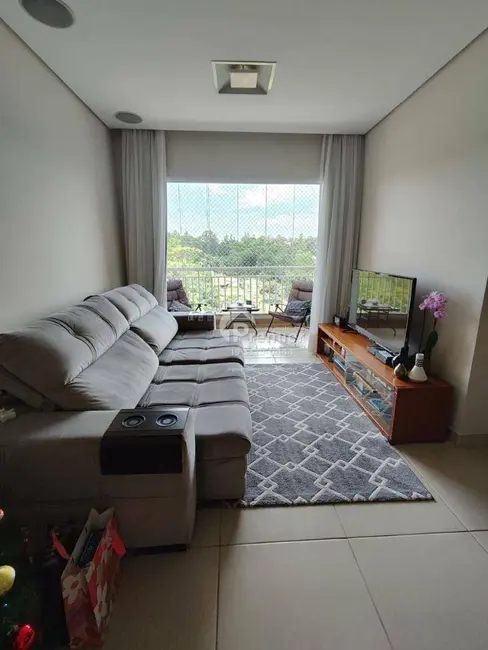 Foto 1 de Apartamento com 3 quartos à venda, 86m2 em Chácara do Trevo, Indaiatuba - SP