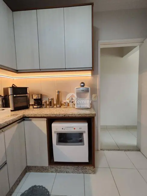 Foto 8 de Apartamento com 3 quartos à venda, 86m2 em Chácara do Trevo, Indaiatuba - SP