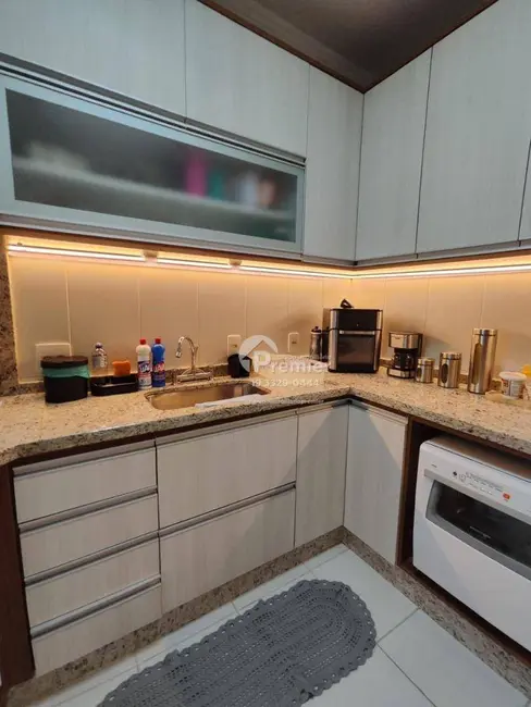 Foto 5 de Apartamento com 3 quartos à venda, 86m2 em Chácara do Trevo, Indaiatuba - SP