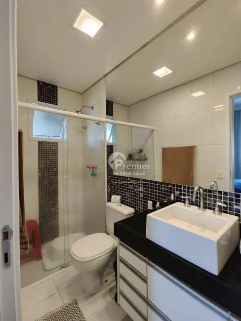 Foto 3 de Apartamento com 3 quartos à venda, 86m2 em Chácara do Trevo, Indaiatuba - SP