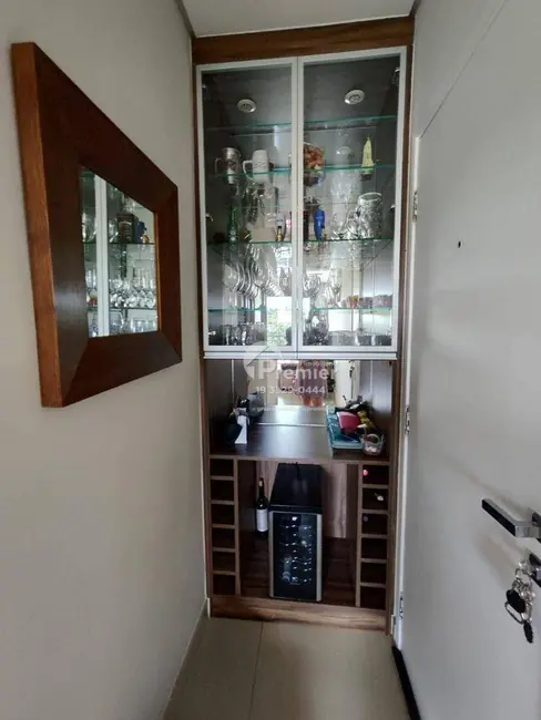 Foto 4 de Apartamento com 3 quartos à venda, 86m2 em Chácara do Trevo, Indaiatuba - SP