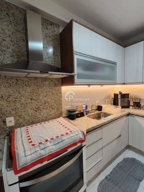 Foto 9 de Apartamento com 3 quartos à venda, 86m2 em Chácara do Trevo, Indaiatuba - SP
