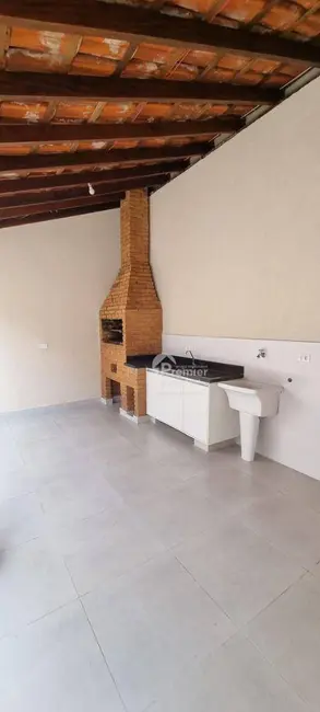 Foto 8 de Casa com 3 quartos à venda, 250m2 em Jardim Morada do Sol, Indaiatuba - SP