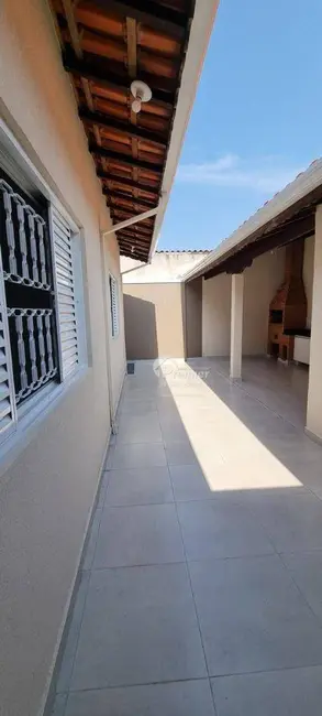 Foto 9 de Casa com 3 quartos à venda, 250m2 em Jardim Morada do Sol, Indaiatuba - SP