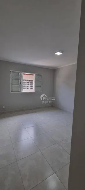 Foto 4 de Casa com 3 quartos à venda, 250m2 em Jardim Morada do Sol, Indaiatuba - SP