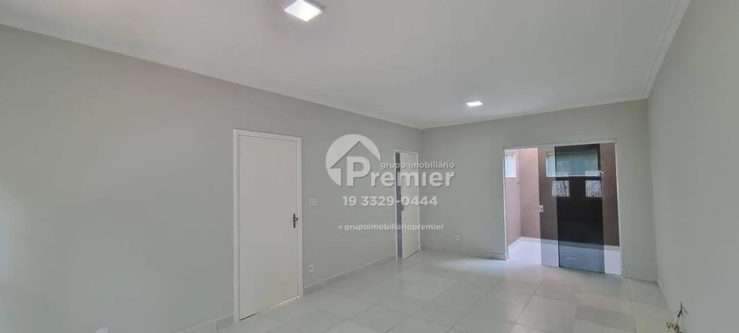 Foto 3 de Casa com 3 quartos à venda, 250m2 em Jardim Morada do Sol, Indaiatuba - SP