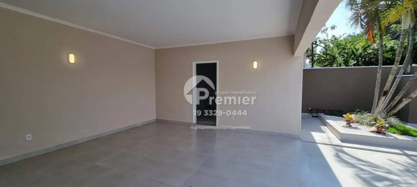 Foto 2 de Casa com 3 quartos à venda, 250m2 em Jardim Morada do Sol, Indaiatuba - SP