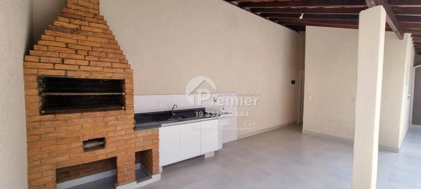 Foto 7 de Casa com 3 quartos à venda, 250m2 em Jardim Morada do Sol, Indaiatuba - SP