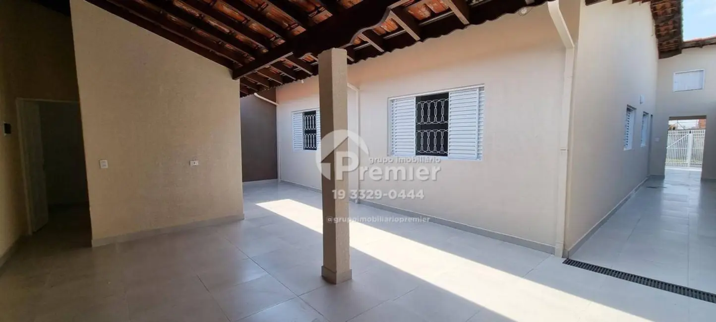 Foto 6 de Casa com 3 quartos à venda, 250m2 em Jardim Morada do Sol, Indaiatuba - SP