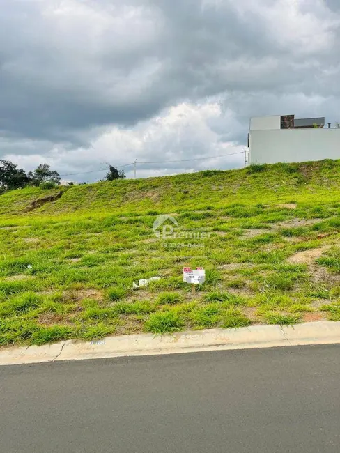 Foto 4 de Terreno / Lote à venda, 304m2 em Indaiatuba - SP