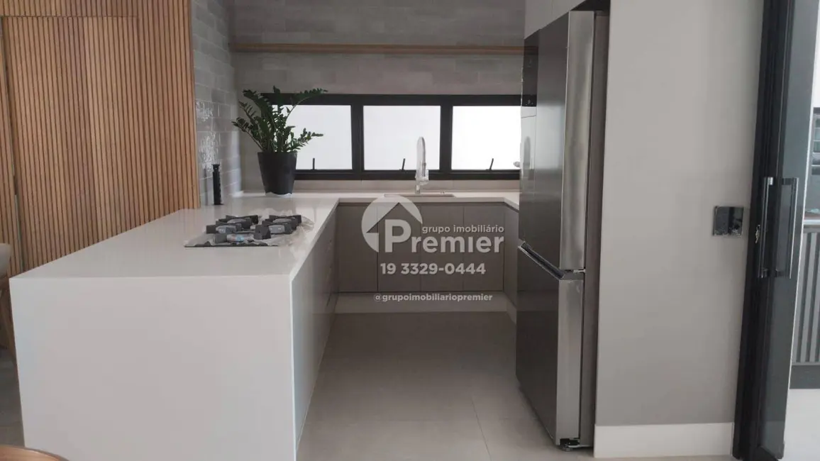 Foto 6 de Casa de Condomínio com 3 quartos à venda, 280m2 em Indaiatuba - SP