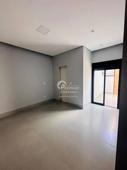 Foto 7 de Casa de Condomínio com 3 quartos à venda, 209m2 em Indaiatuba - SP