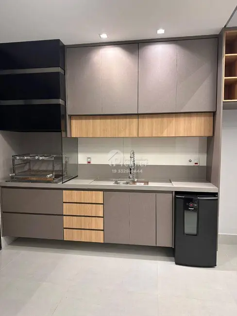 Foto 4 de Casa de Condomínio com 3 quartos à venda, 209m2 em Indaiatuba - SP