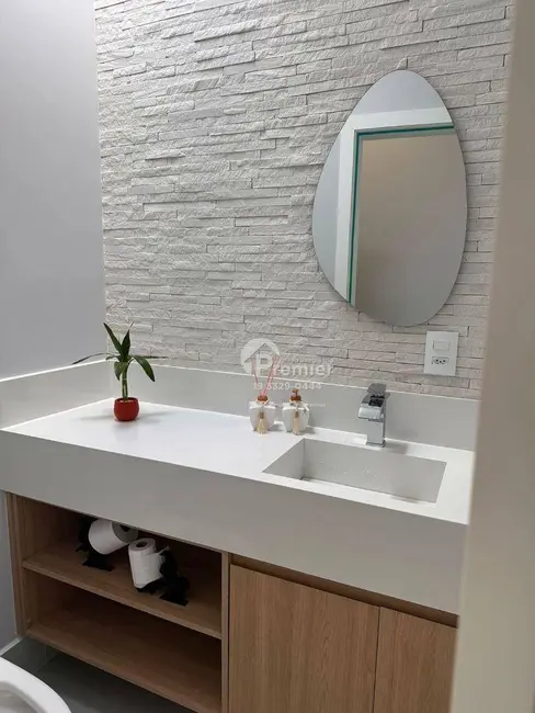 Foto 8 de Casa de Condomínio com 3 quartos à venda, 209m2 em Indaiatuba - SP