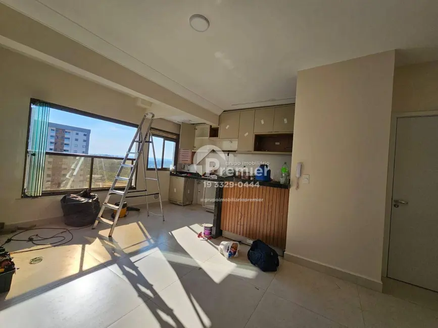 Foto 2 de Apartamento com 3 quartos para alugar, 74m2 em Jardim Santiago, Indaiatuba - SP