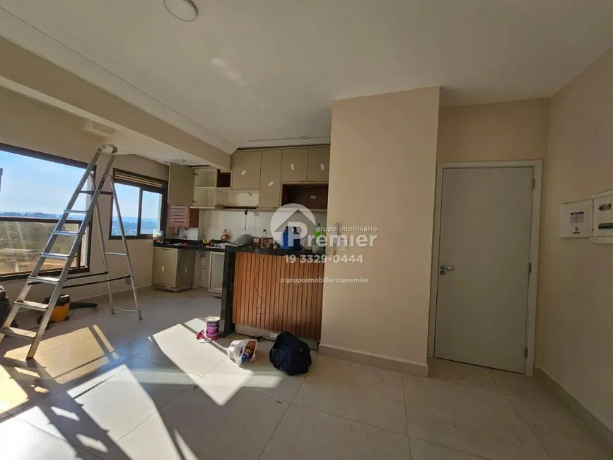 Foto 1 de Apartamento com 3 quartos para alugar, 74m2 em Jardim Santiago, Indaiatuba - SP