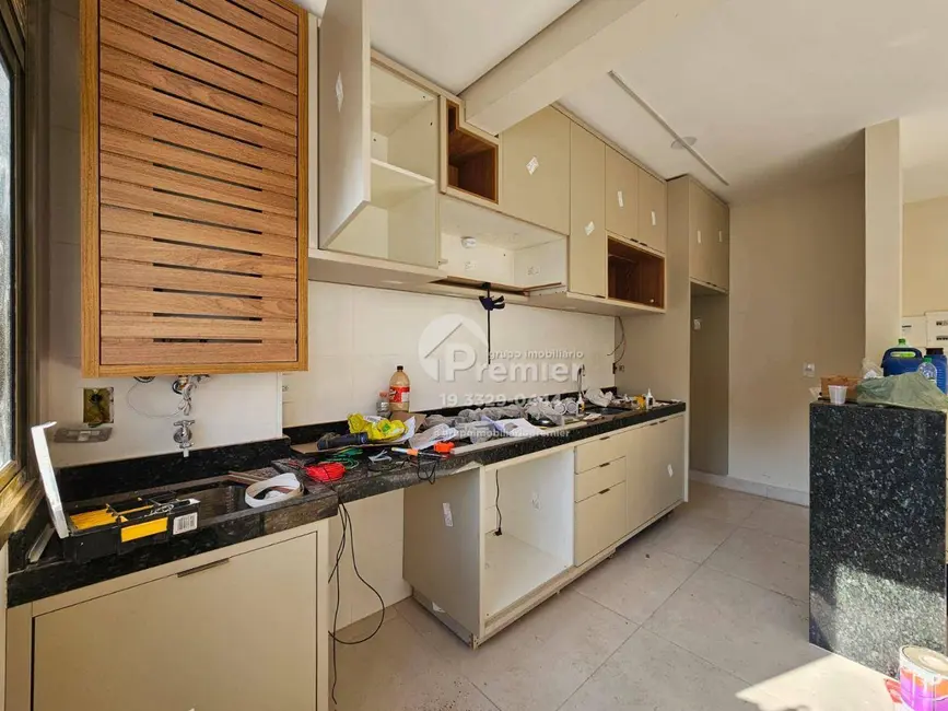 Foto 3 de Apartamento com 3 quartos para alugar, 74m2 em Jardim Santiago, Indaiatuba - SP