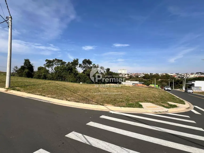 Foto 2 de Terreno / Lote à venda, 346m2 em Jardim Regente, Indaiatuba - SP