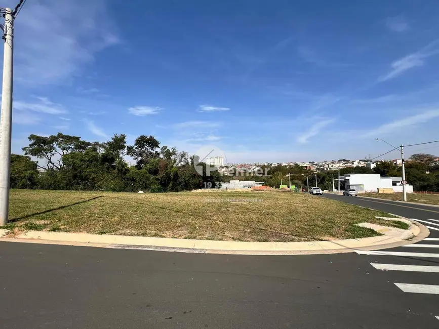 Foto 3 de Terreno / Lote à venda, 346m2 em Jardim Regente, Indaiatuba - SP