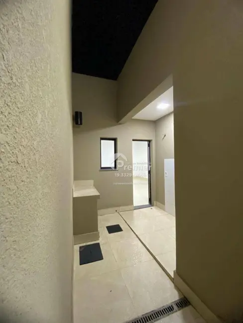 Foto 4 de Casa com 2 quartos à venda, 100m2 em Indaiatuba - SP