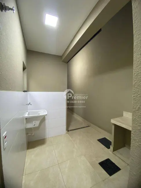 Foto 5 de Casa com 2 quartos à venda, 100m2 em Indaiatuba - SP