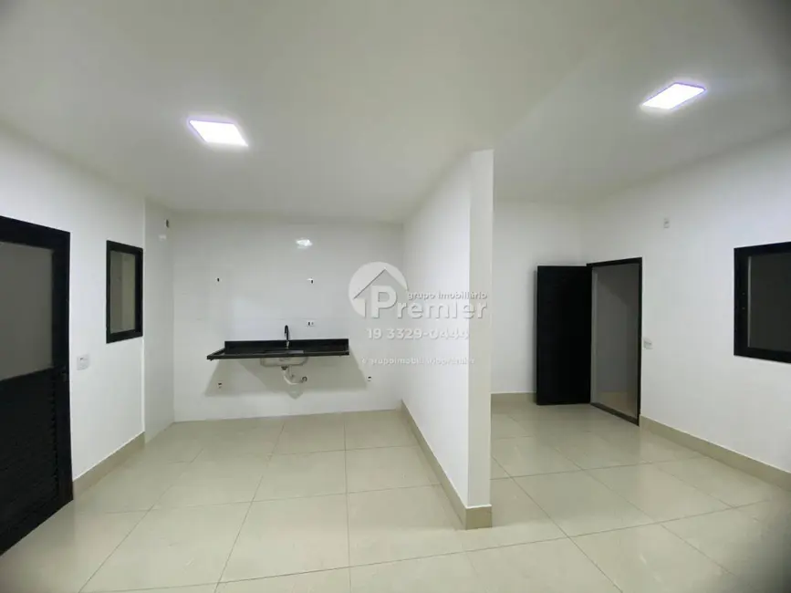Foto 1 de Casa com 2 quartos à venda, 100m2 em Indaiatuba - SP