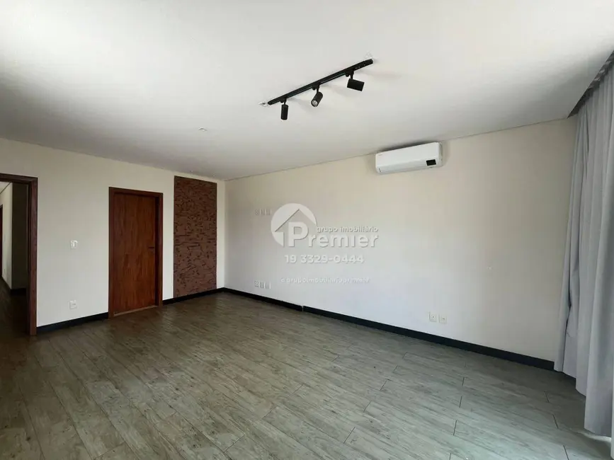 Foto 9 de Casa de Condomínio com 3 quartos à venda e para alugar, 420m2 em Indaiatuba - SP