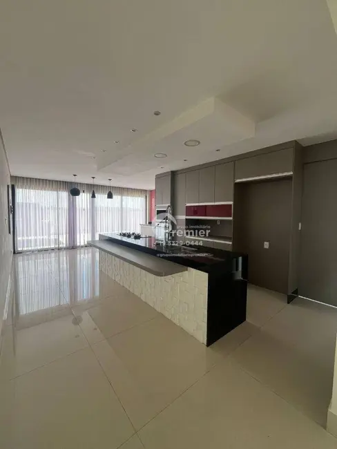Foto 4 de Casa de Condomínio com 3 quartos à venda e para alugar, 420m2 em Indaiatuba - SP