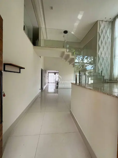 Foto 7 de Casa de Condomínio com 3 quartos à venda e para alugar, 420m2 em Indaiatuba - SP