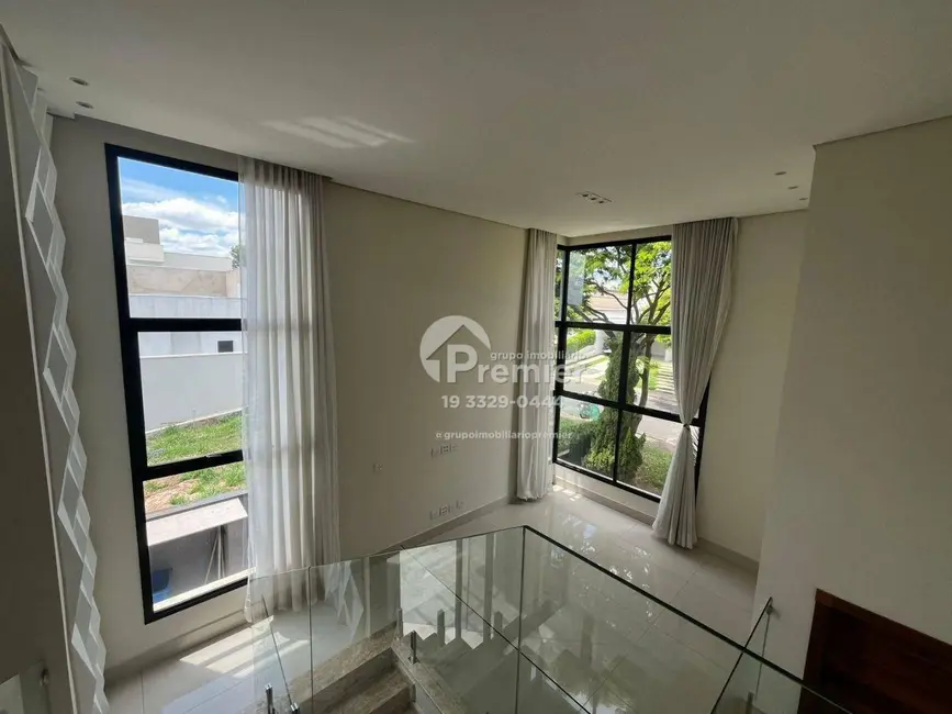 Foto 8 de Casa de Condomínio com 3 quartos à venda e para alugar, 420m2 em Indaiatuba - SP
