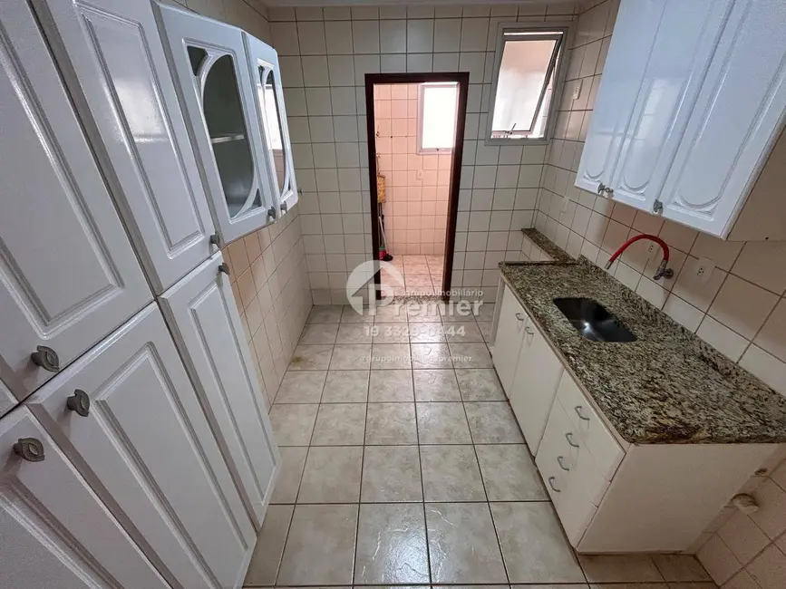 Foto 5 de Apartamento com 3 quartos à venda, 88m2 em Jardim Pompéia, Indaiatuba - SP