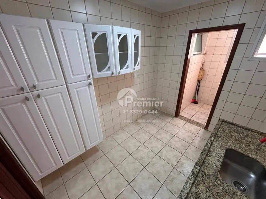 Foto 7 de Apartamento com 3 quartos à venda, 88m2 em Jardim Pompéia, Indaiatuba - SP