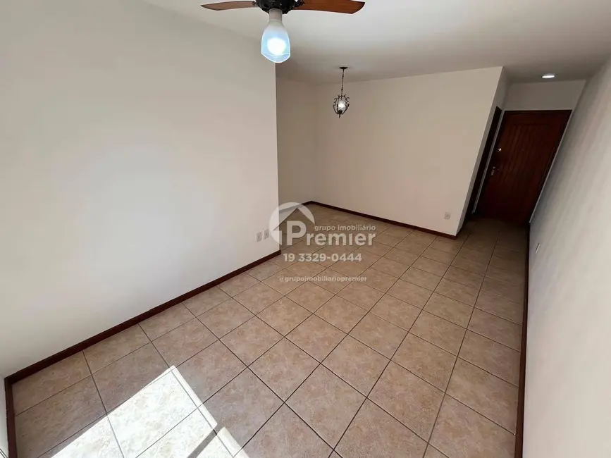 Foto 1 de Apartamento com 3 quartos à venda, 88m2 em Jardim Pompéia, Indaiatuba - SP