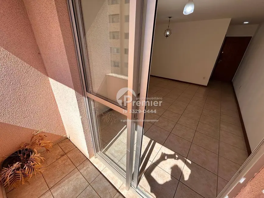 Foto 3 de Apartamento com 3 quartos à venda, 88m2 em Jardim Pompéia, Indaiatuba - SP