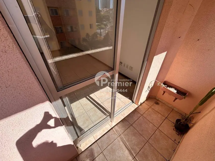 Foto 4 de Apartamento com 3 quartos à venda, 88m2 em Jardim Pompéia, Indaiatuba - SP