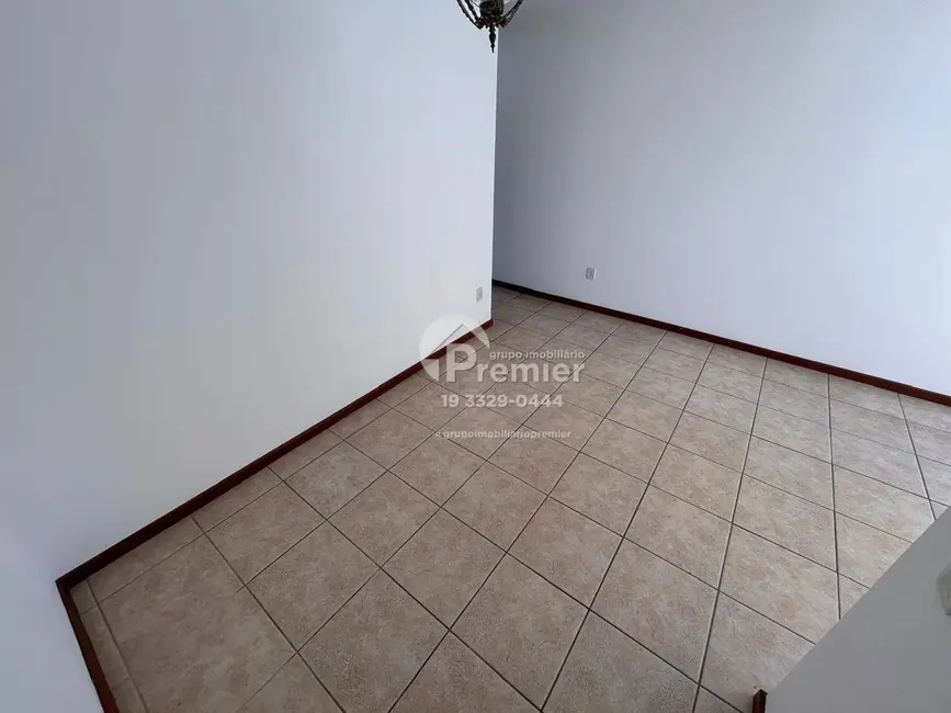 Foto 2 de Apartamento com 3 quartos à venda, 88m2 em Jardim Pompéia, Indaiatuba - SP