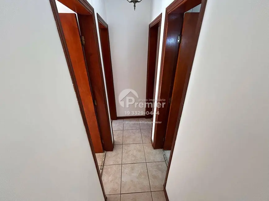 Foto 9 de Apartamento com 3 quartos à venda, 88m2 em Jardim Pompéia, Indaiatuba - SP