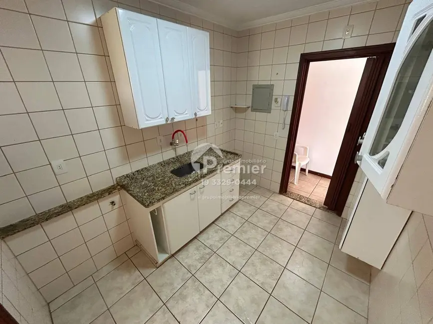 Foto 6 de Apartamento com 3 quartos à venda, 88m2 em Jardim Pompéia, Indaiatuba - SP